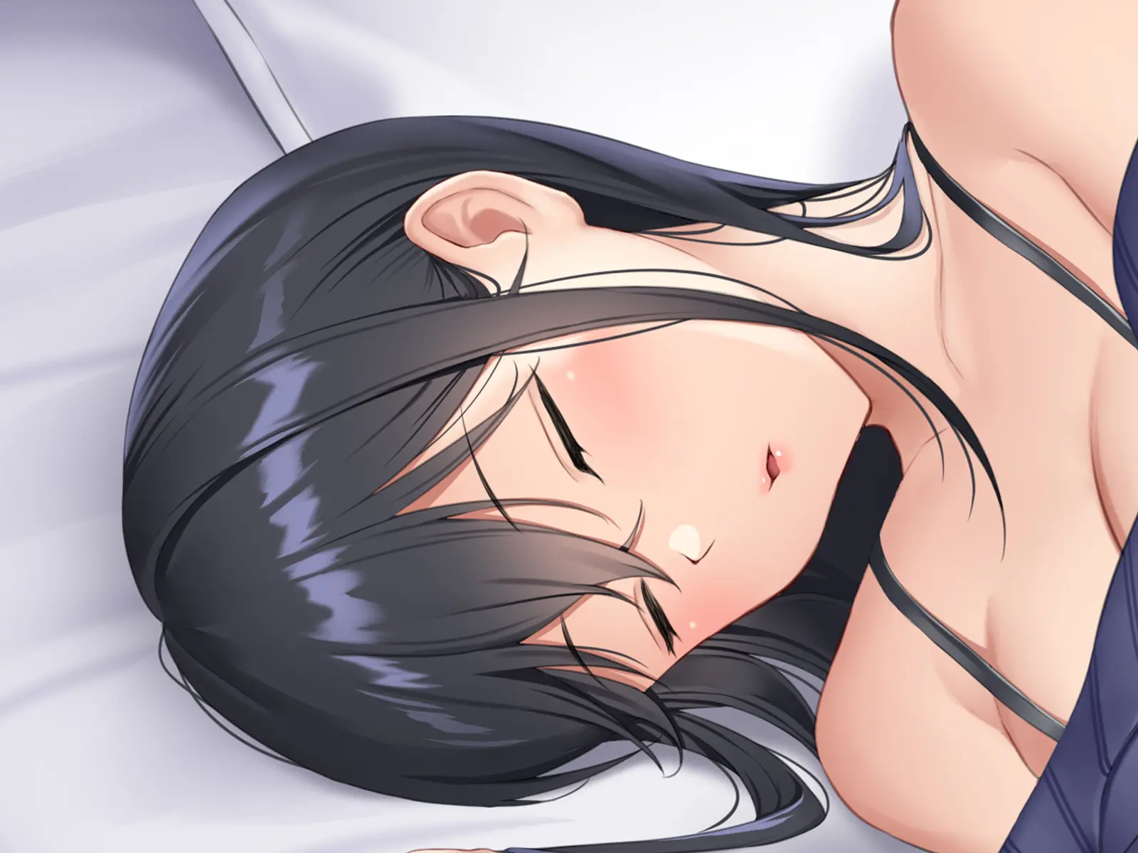 Boku Ga Akogareru Toshiue No Sayaka-San. | 내가 동경하는 사야카 누나